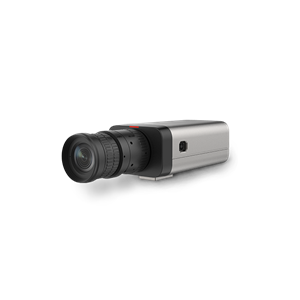 X1221-Fb 200万超星光枪型摄像机