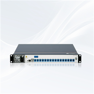 华为OptiXaccess S1016-L