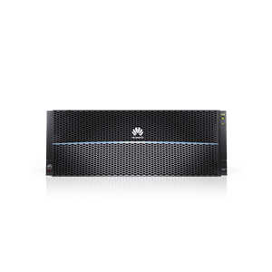 OceanStor 6810 新一代高端入门级混合闪存